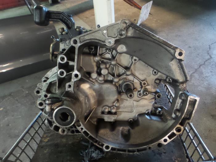 2007 PEUGEOT 307 WORKSHOP MANUAL PDF FREE DOWNLOAD visual data 8